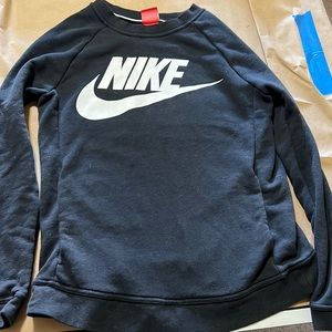 Nike, Small, sweatshirt/ sweater
